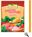 Вкусовая приправа c беконом