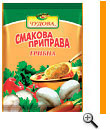 Вкусовая приправа грибная