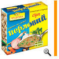 Суп перловый